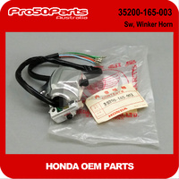 (Honda OEM) Z50JZ/GZ - Sw, Winker Horn