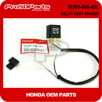 (Honda OEM) Z50J1 - Blinker Relay