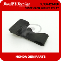 (Honda OEM) Z50JZ - Suspension, Winker Relay