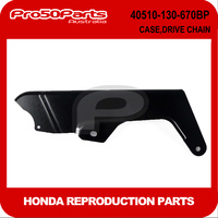 (Honda Reproduction) Z50A/ J1 - Case, Drive Chain