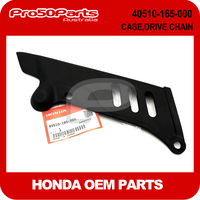 (Honda OEM) CASE, DRIVE CHAIN