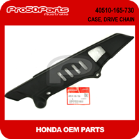 (Honda OEM) Z50R/ JZ - Case, Drive Chain