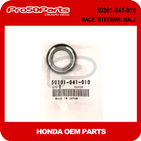 (Honda OEM) Z50 - Race, Steering Ball