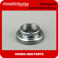 (Honda OEM) Z50A - Race, Steering Top Ball(K0-K2)