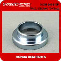 (Honda Non OEM) Z50A - Race, Steering Top Ball (K0-K2)