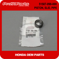 (Honda OEM) Z50 - Piston, Slid, Pipe (Fork) 