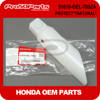 (Honda OEM) PROTECT, FORK *TNATURAL*