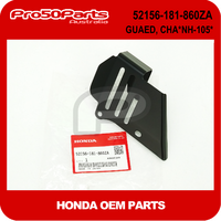 (Honda OEM) Z50R - Guard, Cha*Nh-105* (87-99)