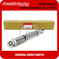 (Honda OEM) Z50 - Shock Absorber, Rr. (Showa) (1 pcs)