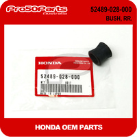 (Honda OEM) Z50 - Bush Cushion