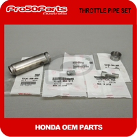 (Honda OEM) Z50A/J1 - Throttle Pipe Kit