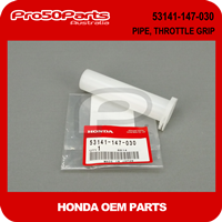 (Honda OEM) PIPE, THROTTLE GRIP