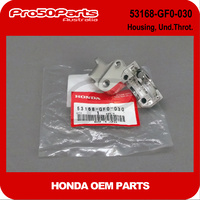 (Honda OEM) Z50JZ/ GZ - Housing, Lower Throttle