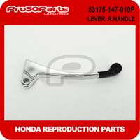 (Honda Non OEM) Z50R/JZ - Lever, R.Handle