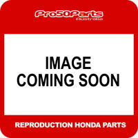 (Honda OEM) Z50JZ/Z50R (88-99) - Ball Assy., Steering Steel