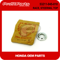 (Honda OEM) Z50 - Race, Steering, Top