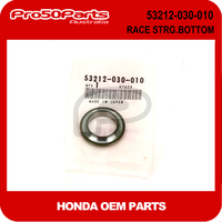 (Honda OEM) Z50 - Race, Steering Cone (Lower)