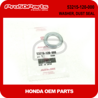 (Honda OEM) Z50 - Washer, Dust Seal