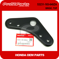 (Honda OEM) Z50JZ - Brige, Top*Nh-105*