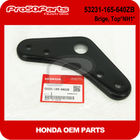 (Honda OEM) Z50JZ - Brige, Top*Nh1*