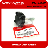 (Honda OEM) Z50A - Handle Holder Knob (K1-K2)