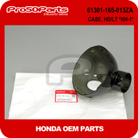 (Honda OEM) Z50JZ - Case, Headlight *Nh-1*