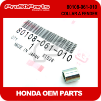 (Honda OEM) Z50 - Collar A, Fender