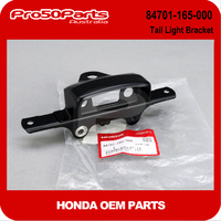 (Honda OEM) Z50JZ/ GZ - Bracket, Taillight