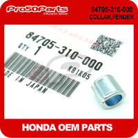 (Honda OEM) Z50 - Collar, Fender