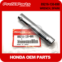 (Honda OEM) Z50 - Wrench, Spark