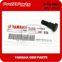 (Yamaha OEM) PW80 - Bolt, Stand