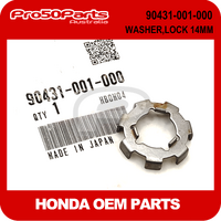 (Honda OEM) Z50A - Washer (14mm)