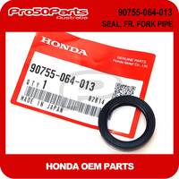 (Honda OEM) OIL SEAL