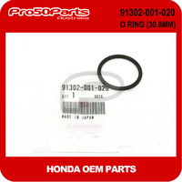 (Honda OEM) Z50/CT70 - O Ring (30.8mm)