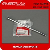 Z50A/ J1- Rear Shock Upper Mounting Bolt (10X239)