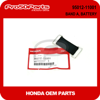 (Honda OEM) Z50 - Band A, Battery 50382-045-670