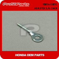 (Honda OEM) Z50 - Adjuster S, R. Chain