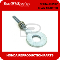 (Honda Non OEM) Z50 - Chain Adjuster