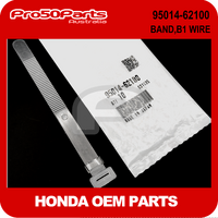 (Honda OEM) Band B1, Wire