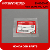 (Honda OEM) Z50 - Pin B, Brake Rod Joint