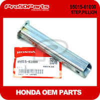 (Honda OEM) Z50A - Step, Pillion