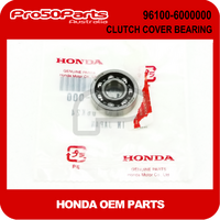 (Honda OEM) Z50 - Clutch Cover Bearing