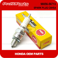(Honda OEM) PLUG, SPARK (C6HSA)
