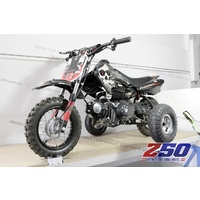 (CRF50/ XR50) Training Wheels (Center Mounting)