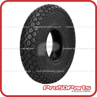 *** CST *** Tyre & Tube (4.00-5" Tyre)