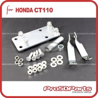 Lifan Engine Mounting Bracket For CT110 Postie Bike