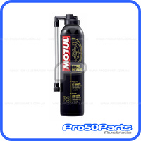 (Motul) Tyre Repair (Dg2) Aerosol