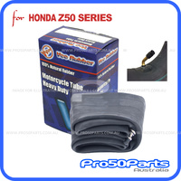 (Vee Rubber) 3.50/4.00-8" Heavy Duty Motorcycle Tube Tr87