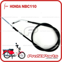 (NBC110) Front Brake Cable (2013-2017)