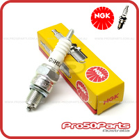 (NGK) Spark Plug C6Hsa (#3228)